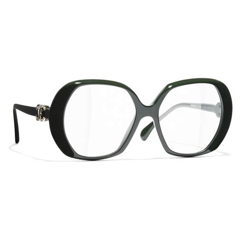 occhiali da vista chanel con clip|Chanel optical eyewear online.